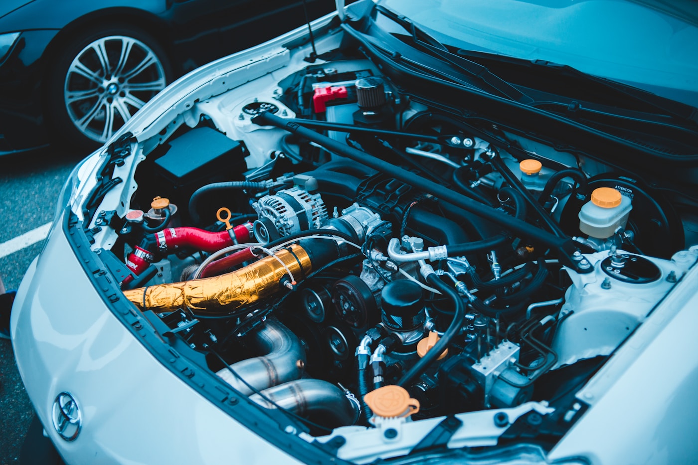 Motor ve Mekanik hizmeti